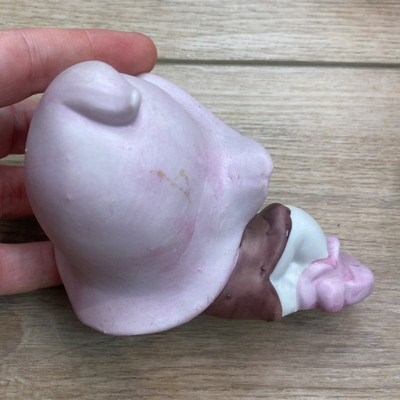 Vintage‎ Homco Pixie Elves Porcelain Figurines - Picture 4 of 11